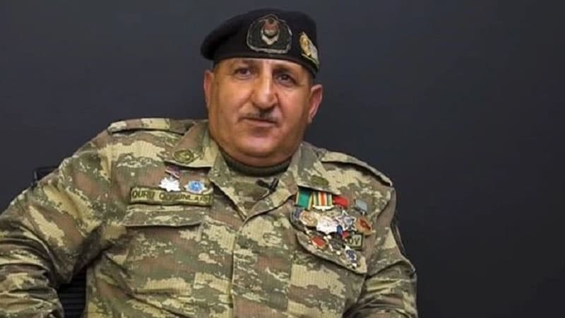 28 ildir ürəyində erməni gülləsi ilə gəzən “Maştağa” ləqəbli qəhrəmanımız (VİDEO)