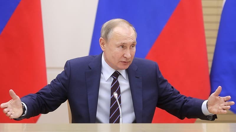 Putindən Dağlıq Qarabağ açıqlaması