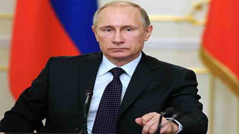 Qarabağ həmişə Azərbaycanın ayrılmaz hissəsi olub - Putin