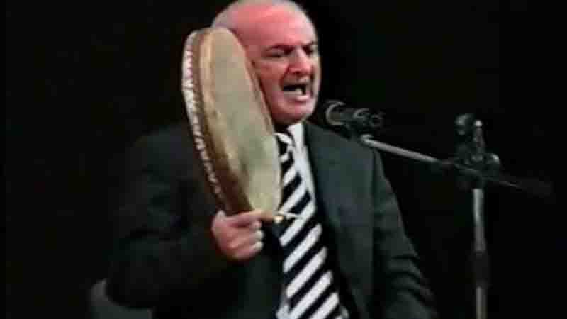 Əməkdar artist vəfat etdi
