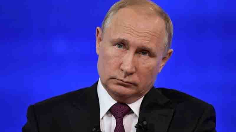 Putin Ermənistanın Qarabağla bağlı razılaşmadan imtina etməsi ehtimalından danışdı