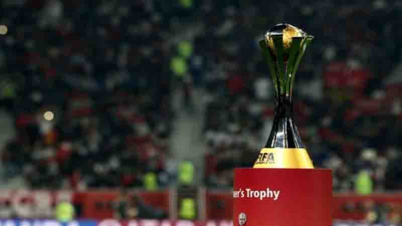 Klublararası dünya çempionatı təxirə salındı