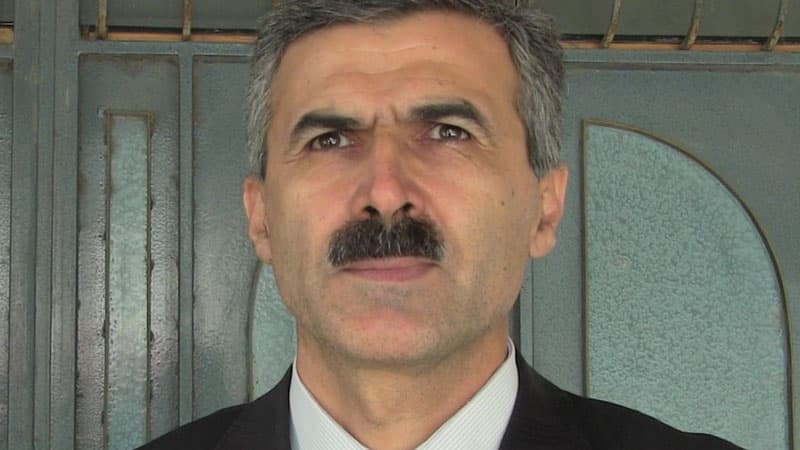 Oqtay Gülalıyev koronavirusa yoluxdu