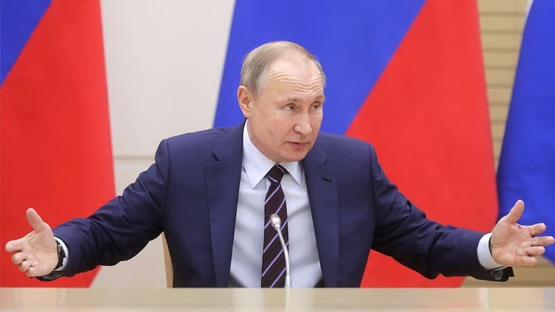 Ekspertlər Putinin Qarabağla bağlı dediklərini “tərcümə” etdi: "Paşinyanı "baqaja" qoydu"