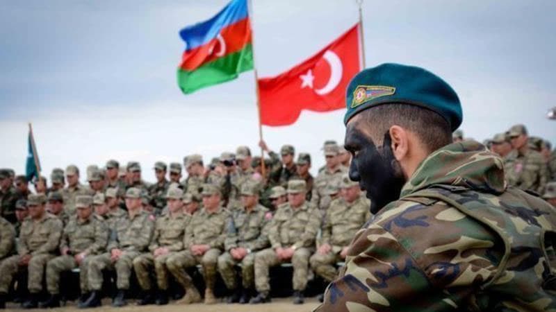 Türkiyənin Azərbaycana hərbi qüvvələr göndərməsi ilə bağlı qərar dərc edildi