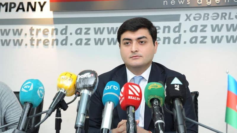 “Qarabağ meşələrini qoruyaq!” adlı beynəlxalq kampaniya başladı (FOTO)