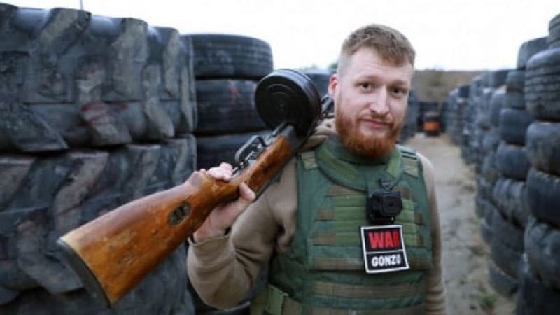Ermənilər Peqovu təhdid etdi: Bir ay bizi axmaq yerinə qoydun (FOTO)