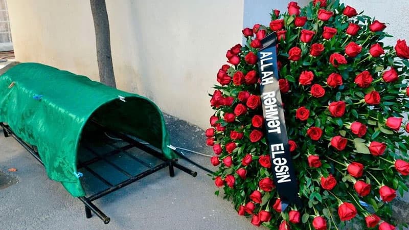 Millimizin məşqçisi vəfat etdi (FOTO)