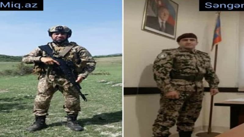 Şuşanın alınması xəbərini Prezidentə məruzə edən zabit kimdir?