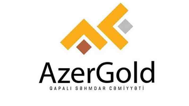 "AzerGold" QSC -dən açıqlama: "Azərqızıl" dövlət şirkəti ilə "AzerGold" QSC assosiasiya edilərək səhvə yol verilib