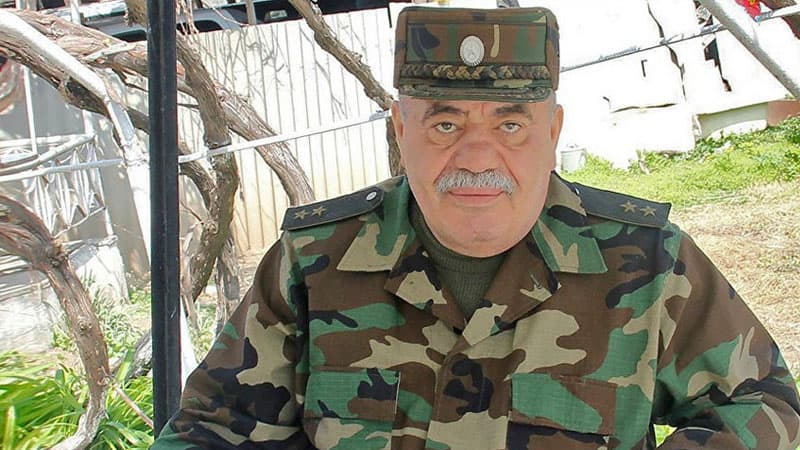 Xocalı soyqırımını törədən erməni general öldü 