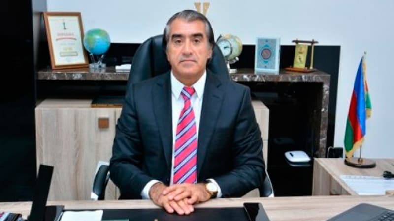 Vergilər Nazirliyi Zülfüqarlı qardaşlarına cinayət işi açıb - 10 milyon manatlıq vergidən yayınma ittihamı