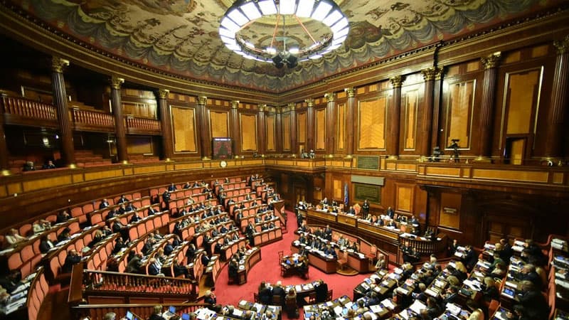 İtaliya Deputatlar Palatası Qarabağla bağlı qətnamə qəbul etdi