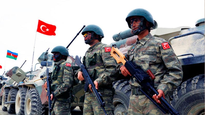 ABŞ və Fransanın narahatlığı üçün çox gecdir: Türkiyə Qafqazdadır (ŞƏRH)