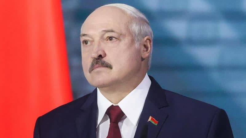 Lukaşenko Azərbaycana yeni səfir təyin etdi (FOTO)