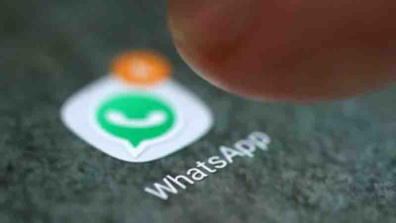“WhatsApp” yeni funksiyanı işə salır