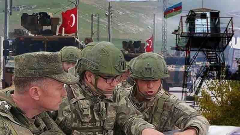 Türkiyəli müşahidəçilər bir neçə gün ərzində Azərbaycana gələcək