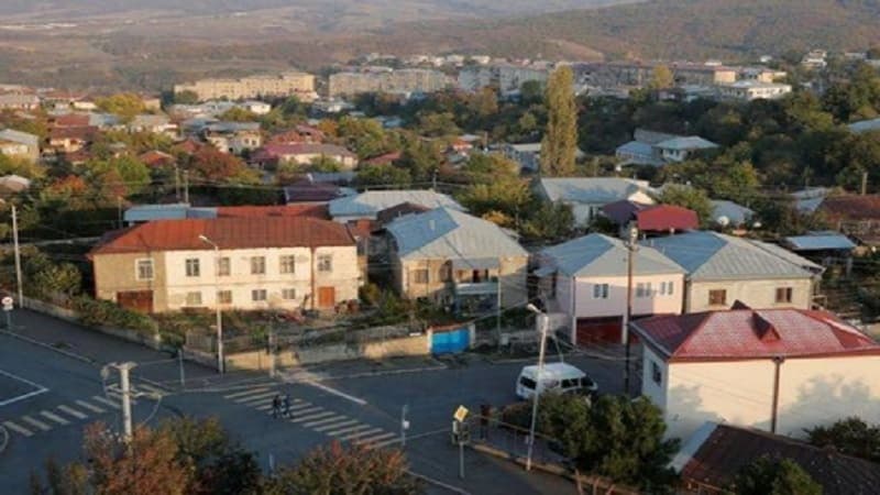 Qarabağda ermənilərə veriləcək ən yüksək status...