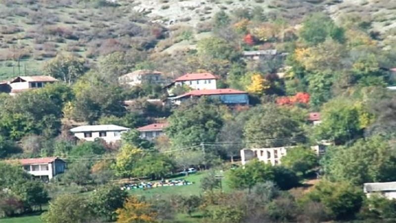 Xocalının Quşçubaba kəndinin Baharlı adlandırılması təsdiqləndi