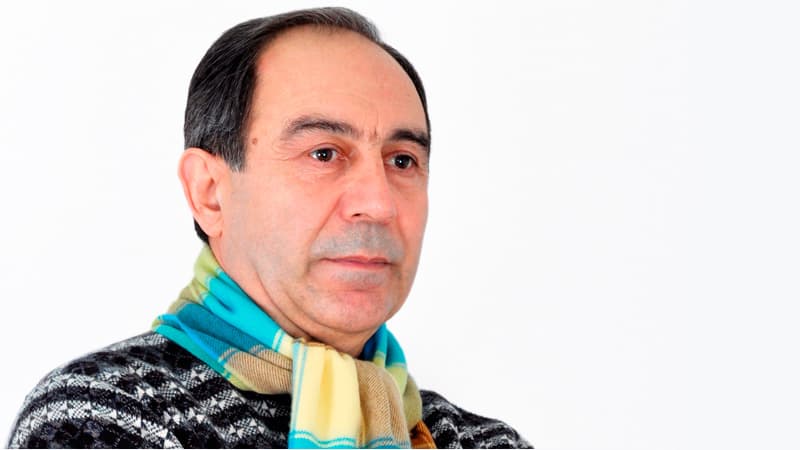 Qafqaz “qatırını” kim harayacan minəcək?