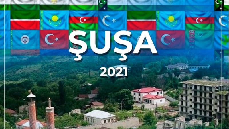 Türk dünyası ölkələrinin gəncləri Şuşada bir araya gələcək - TƏKLİF