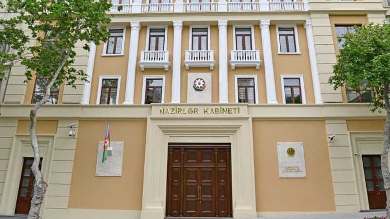 Nazirlər Kabinetinin səlahiyyətləri artırılır