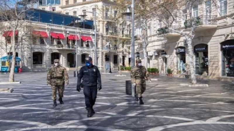 Bu gündən həftəsonu yalnız bu sahələr işləyəcək