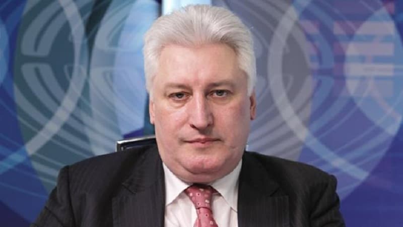 Tonoyan getdi: ermənilər yeni müharibə istəyir? - Korotçenko