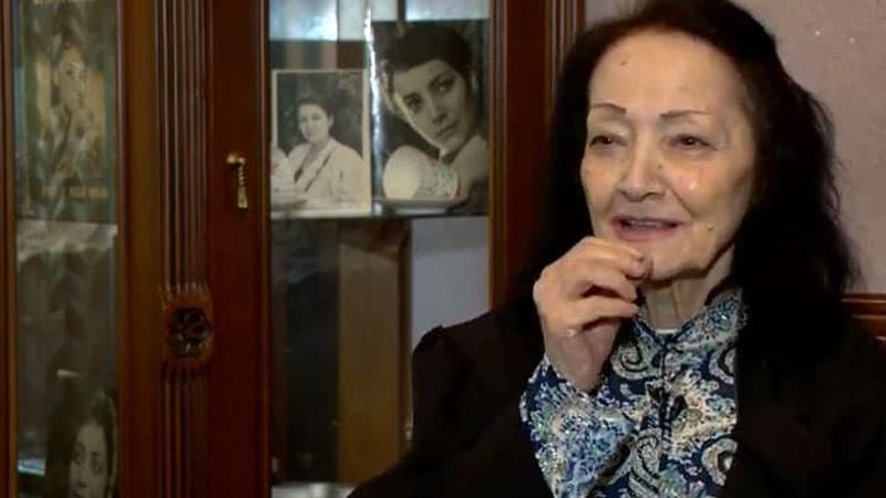 Xalq artisti evində huşsuz vəziyyətdə tapıldı