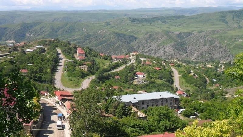 İşğal nəticəsində məhv edilən böyük iqtisadi potensialımız… (ŞƏRH)