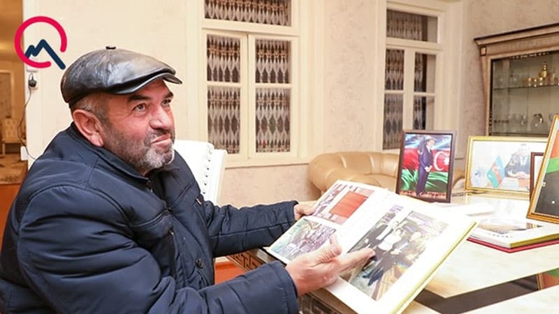 Keçən il Şuşaya bayraq taxmağı arzulamışdı, bu il həmin gün şəhid oldu (FOTO/VİDEO)