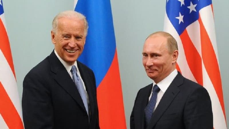 Tramp da qərar verdi, Putin yenə Baydeni təbrik etmir – Səbəb