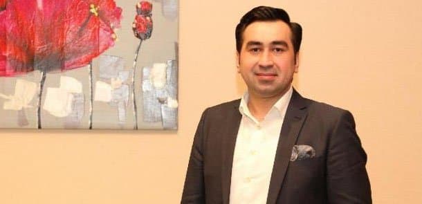 “Çox deyirdiniz torpaq, indi gedin yaşayın” - Elton