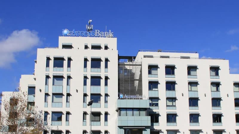 “AccessBank”da kadr dəyişikliyi