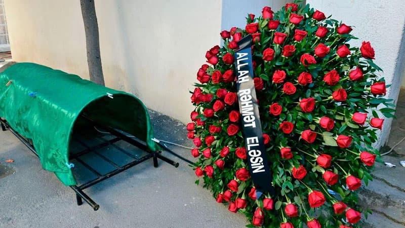 Azərbaycanın tanınmış yazıçısı vəfat etdi