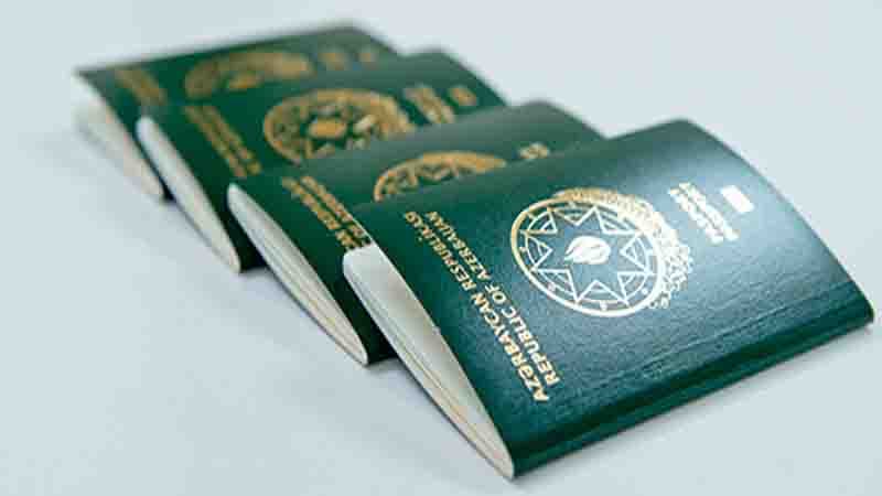 Bu qurumun üzvlərinə xidməti pasport verilməyəcək