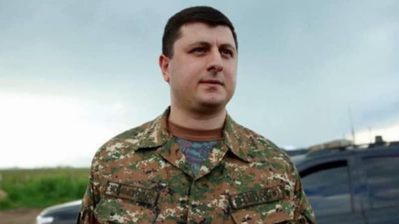 "Elə bir gün yoxdur ki, Əliyev Paşinyanı..." - Abramyan