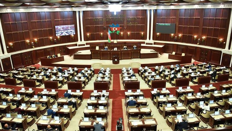 MM-in Fransa Senatının qəbul etdiyi qətnaməyə etiraz bəyanatı  (TAM MƏTN)