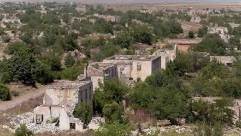 "Qarabağ" həftəsonu Ağdama gedəcək