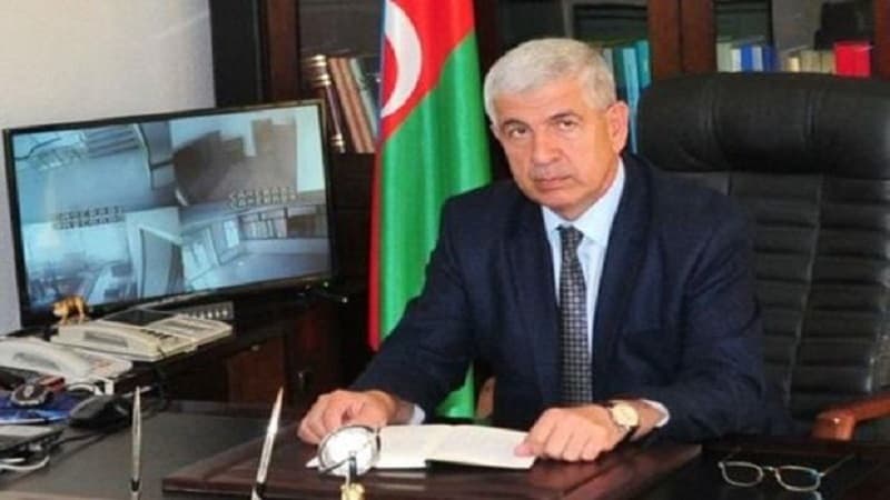 Ağsunun icra başçısı ölməyib, vəziyyəti ağırdır (AÇIQLAMA)