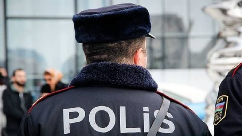 DİN-dən Gəncə şəhər Baş Polis İdarəsinin rəisi ilə bağlı açıqlama