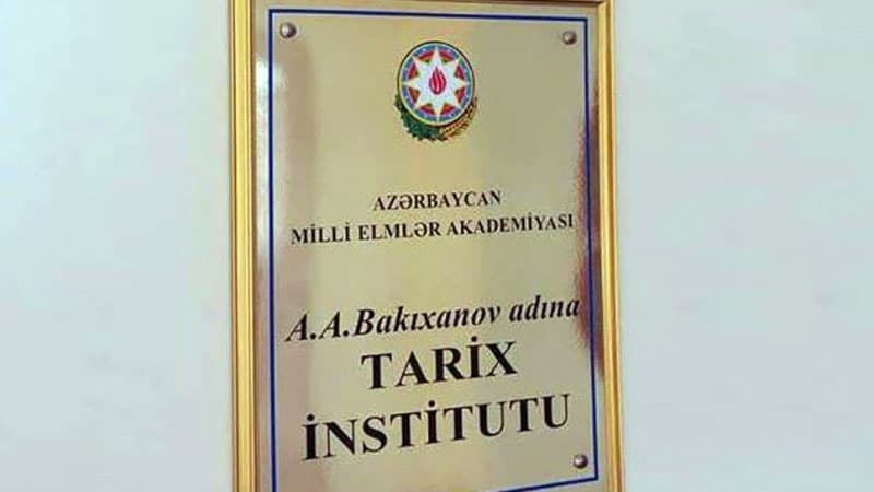 Ermənipərəst "Regnum" Yaqub Mahmudovun fikrini təhrif etdi (FOTOFAKT)