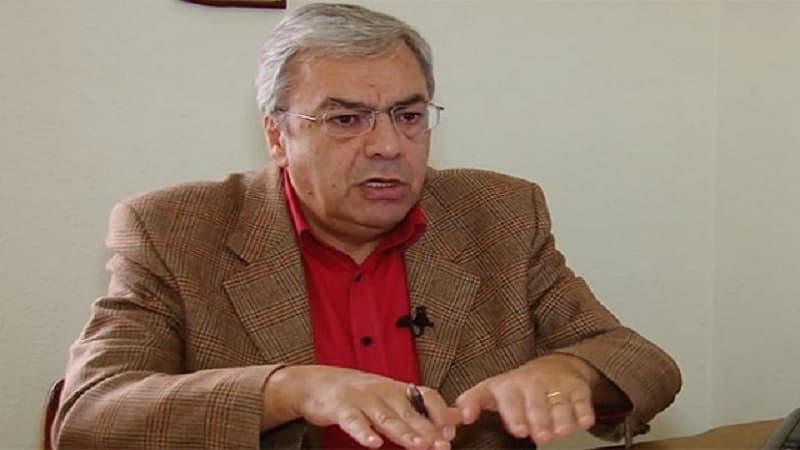 Asatryan: “Ermənistan 2018-ci ildən Azərbaycanla sülh bağlamalı idi”