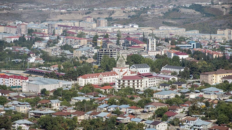Ermənistan qoşunları bütünlüklə Qarabağdan çıxarılacaq - Hərbi ekspert