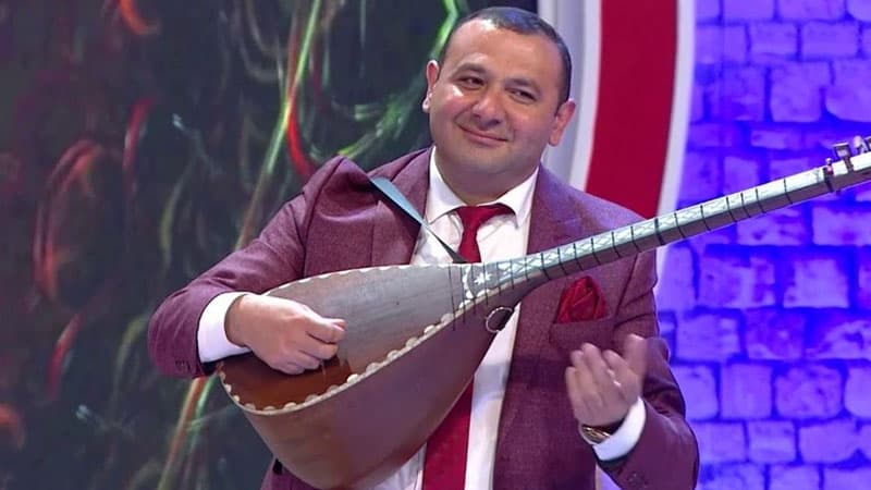 DİN: Aşıq Namiq qadına qeyri-etik təkliflər edib