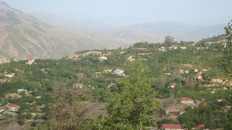 Laçında kənd təsərrüfatı, sənaye və turizm inkişaf etdiriləcək