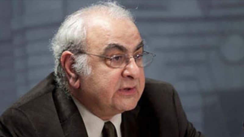 Liparityan: “İlham Əliyevlə 3 saat söhbət etdik, ən xırda detalları bilirdi”
