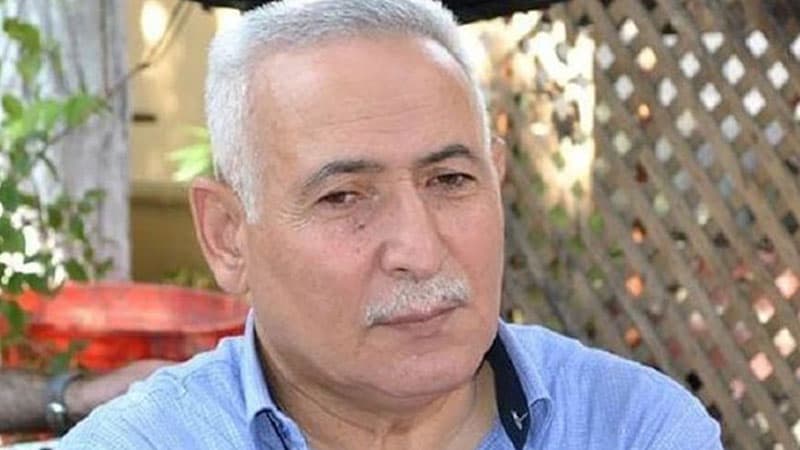 Laçınlı şairin atasının sevincdən ürəyi dayandı