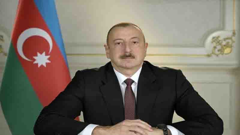 "Suqovuşanın azad olunmasına görə" medalı haqqında əsasnamə təsdiq edilib