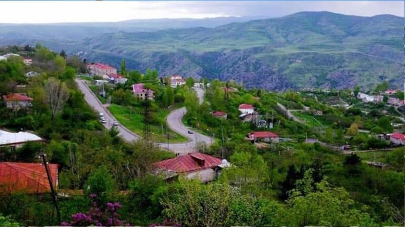 İşğaldan azad edilmiş ərazilərdə nəqliyyat infrastrukturu ilə bağlı rəsmi açıqlama